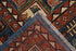 Vintage Afghan Area Rug (8' x 11')